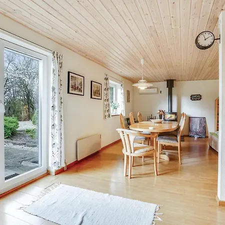 Four-bedroom Holiday In *