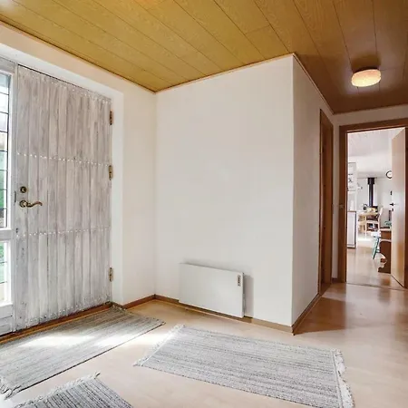 Four-bedroom Holiday In Nordenbro Vesteregn