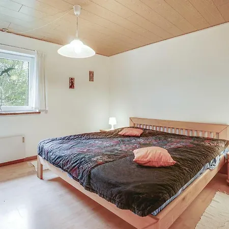 Four-bedroom Holiday In *