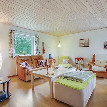 Casa vacanze Four-bedroom Holiday In *